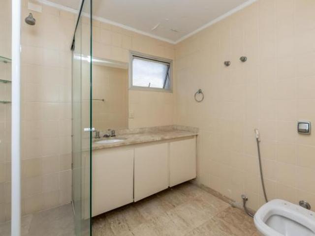 Versátil apartamento para venda em Santana com 4 quartos, sendo 2 suítes, 182m² eduardowoss#N38PR