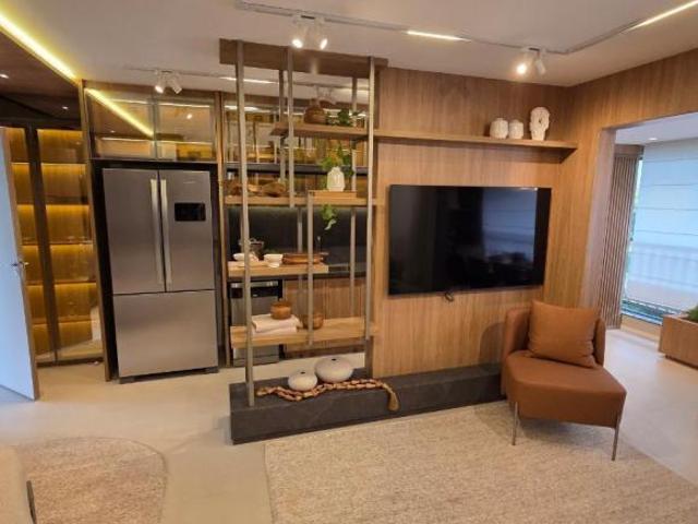 Sensacional apartamento para venda em Vila Mariana com 3 quartos, sendo 1 suíte, 77m²