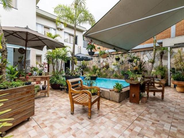 Sensacional casa para venda em Bosque da Saúde com 4 quartos, sendo 2 suítes, 267m² remaxempire#V2