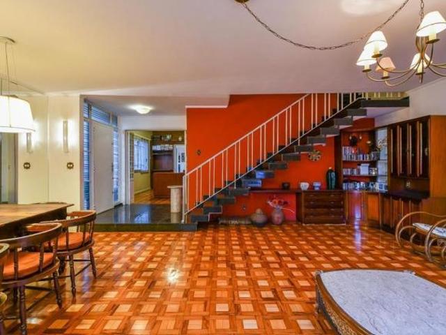 Espetacular casa para venda em Vila Mariana com 4 quartos, sendo 4 suítes, 290m² mirtes murakami1#