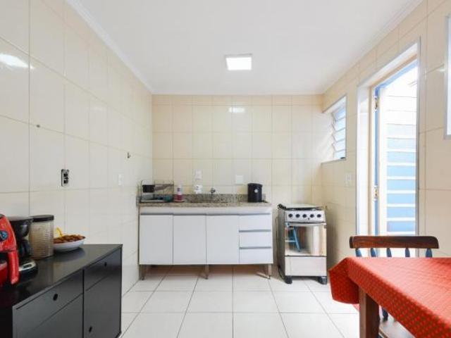 Versátil casa para venda em Vila Mariana com 3 quartos, 161m² leandro lima#3IXJR