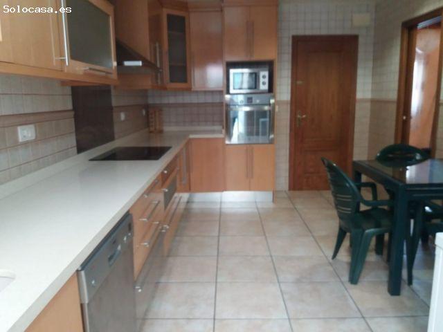 SENSACIONAL CASA PLANTA BAJA CON 100 M2 DE PARCELA