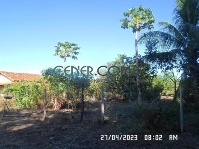 Sensacional Fazenda de 400 ha para Lavouras com Pivô no norte de Minas