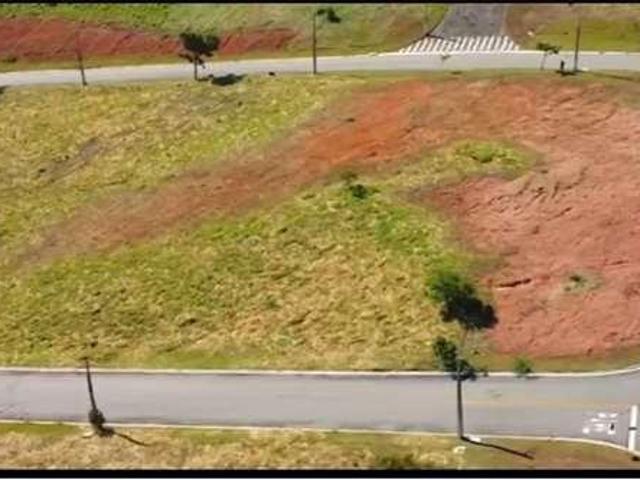 Deslumbrante lote em condomínio para venda em Condominio Villagio Piu Verde, 504m²
