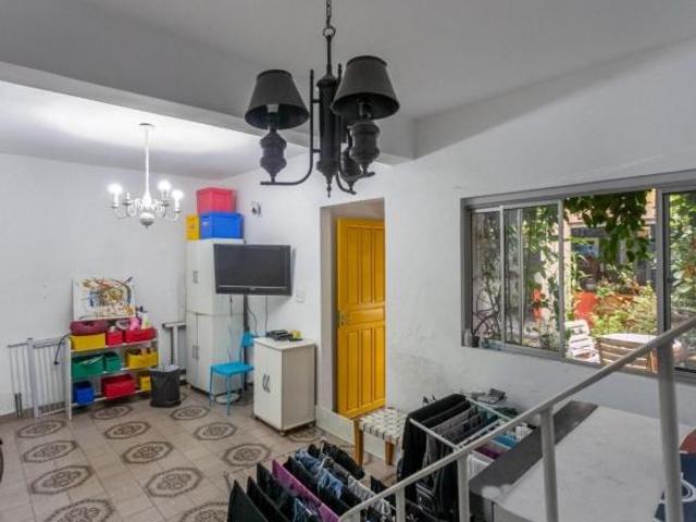 Funcional sobrado para venda em Campo Belo com 3 quartos, sendo 1 suíte, 179m² elietetufanini#RM5J