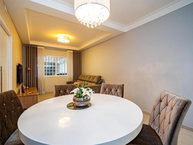 Elegante sobrado para venda em Ipiranga com 3 quartos, sendo 1 suíte, 114m² fabianamantovani#YP88N