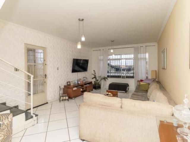 Sensacional sobrado para venda em Jardim Líbano com 3 quartos, sendo 1 suíte, 161m²