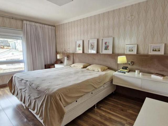 Imperdível sobrado para venda em Santa Teresinha com 3 quartos, sendo 3 suítes, 324m² mlimaoscar#B