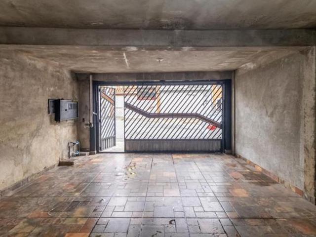 Excelente sobrado para venda em Parque Monteiro Soares com 3 quartos, 199m² leilaricci#XWFTV