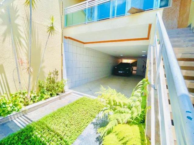 Funcional sobrado para venda em Parque São Lucas com 2 quartos, sendo 2 suítes, 174m² andrekeller#