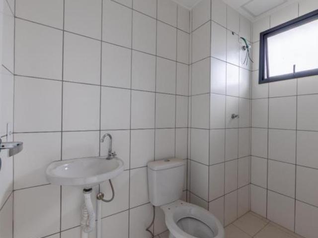 Aconchegante studio para venda em Jardim Panorama com 1 quarto, 26m² giseleboassaly#OKY5C
