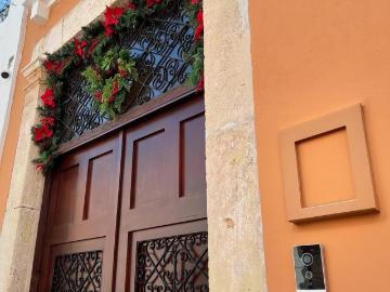 SENSASIONAL HOTEL EN VENTA EN EL CENTRO DE CAMPECHE IVH 2125