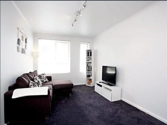 Sensational 1 Bedroom Apartment!