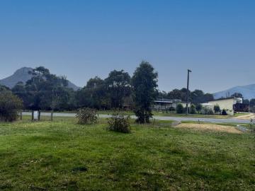 Sensational 1.5 Acre Block Awesome Location