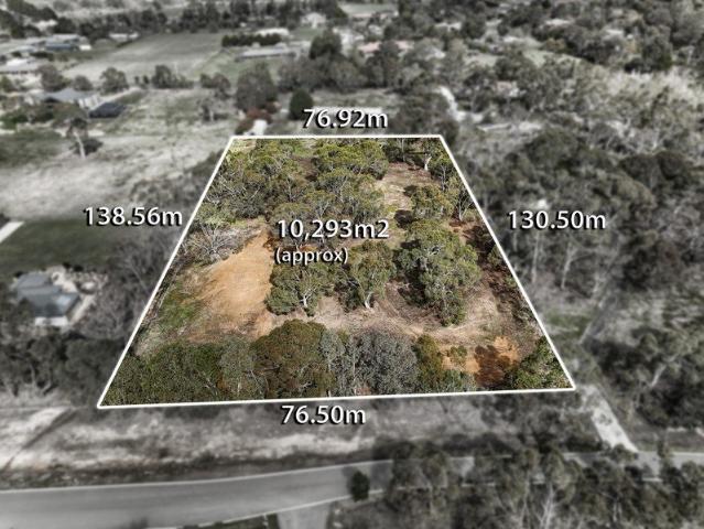 Sensational 2.5 Acre Allotment in the heart of Riddells Creek