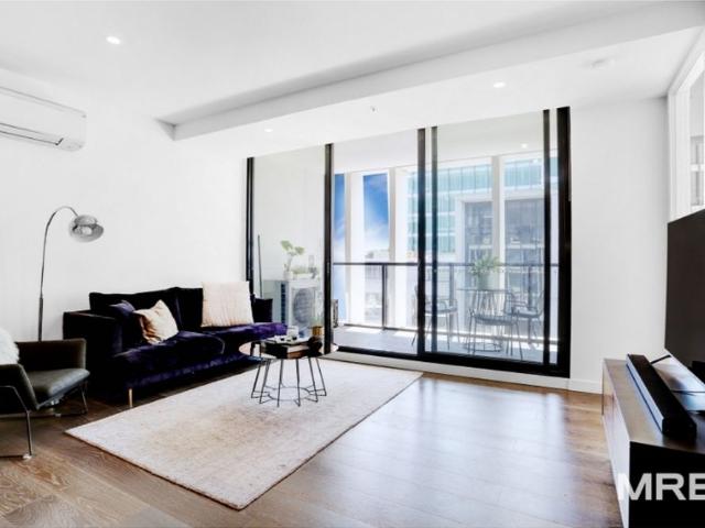 Sensational Two Bedroom Luxury in the Heart of North Richmond