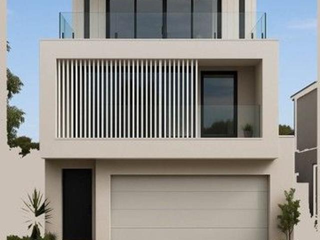 CONSTRUCTION COMPLETED Luxury Living with Sensational Views in The Quarry, Keperra