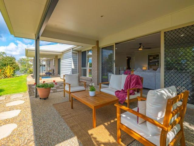 SENSATIONAL VIEWS FROM THIS BEAUTIFUL HOME