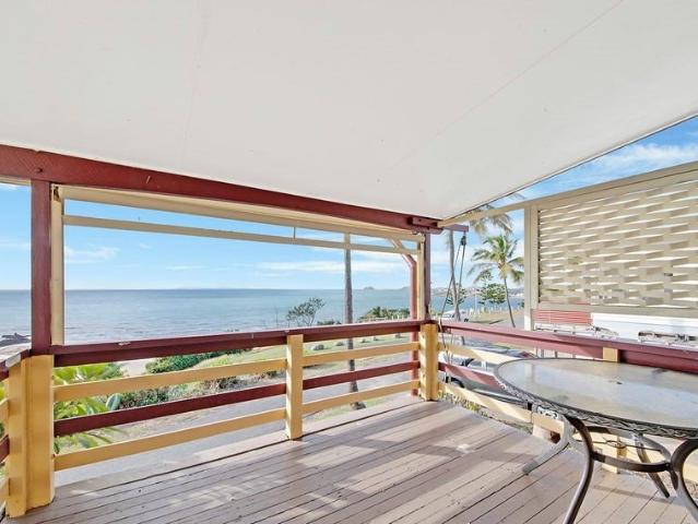 SENSATIONAL VIEWS RIGHT IN THE HEART OF TOWN