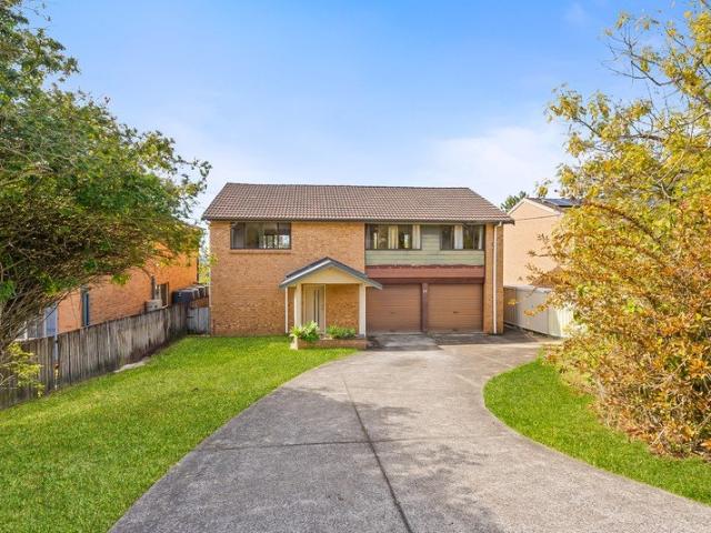 Sensational Waterfront Views with Endless Potential!