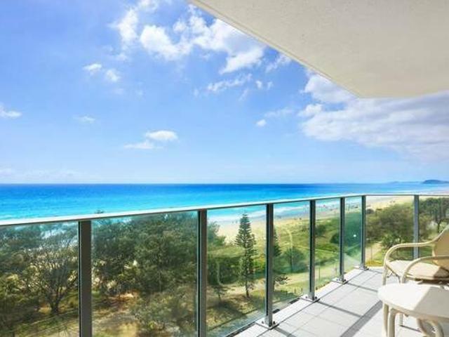 SENSATIONAL BEACH FRONT PROPERTY