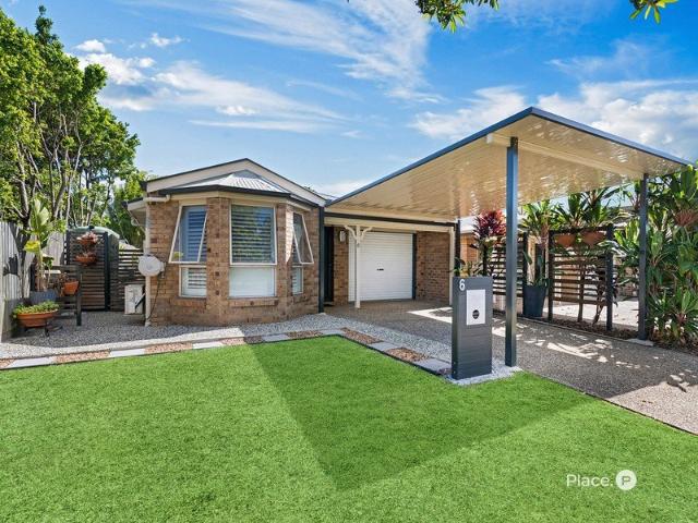 Lowset Family Home with room to grow in ultra convenient location