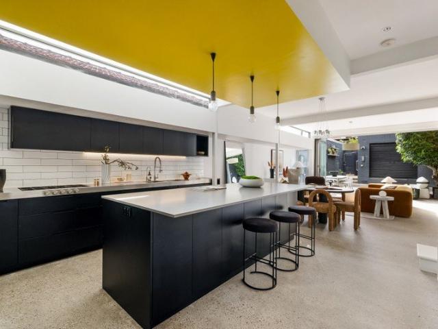 Sensational c1900 four bedroom family sanctuary