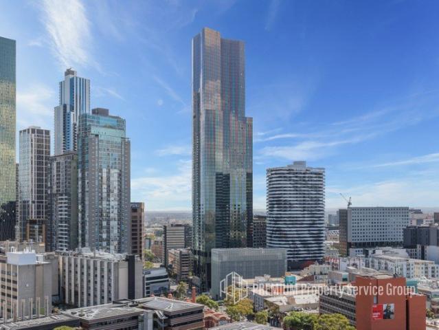 Sensational City Lifestyle, Location, Great Investment Return!