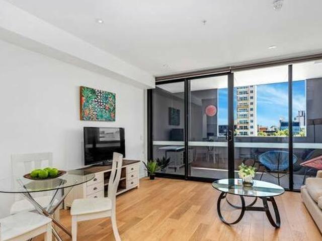 Sensational City Living with good investment yield
