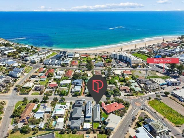 Sensational Coastal Lifestyle