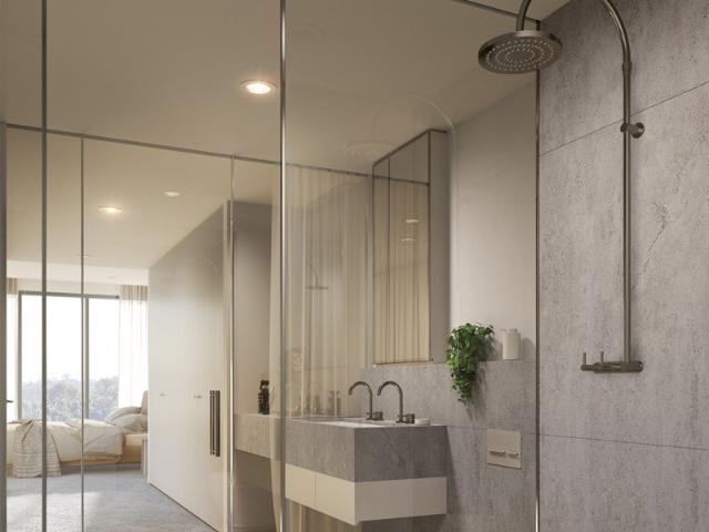 SENSATIONAL DESIGNER LIVING WITH SHANE DELIA KITCHEN
