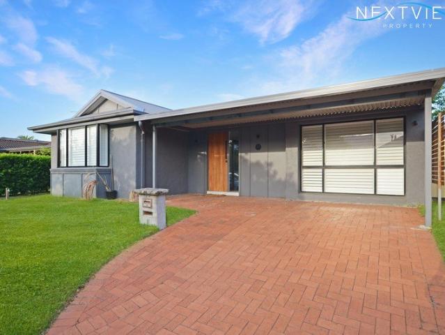 SENSATIONAL FAMILY HOME!