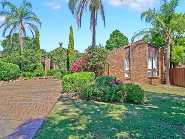 Sensational Family Home