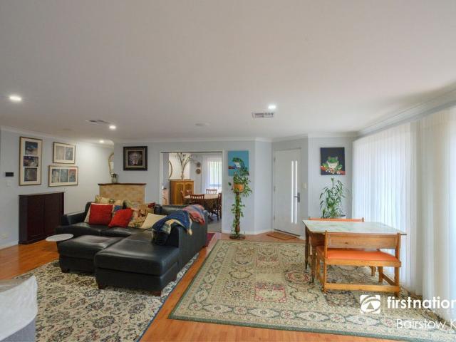 Sensational Family Home