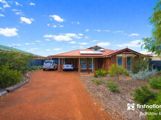 Sensational Family Home