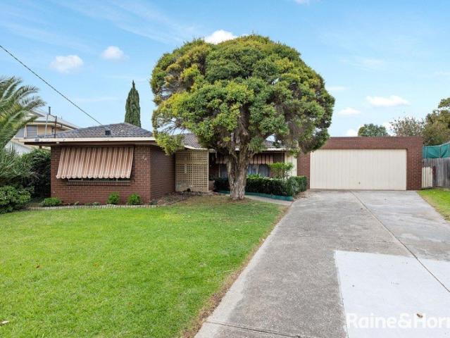 Sensational Family Home in Top Location