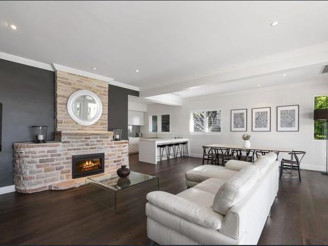 Sensational Family Home, Picturesque Pittwater Views