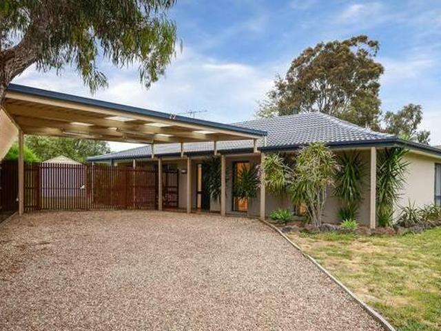 Sensational Family Living in a Prime Location