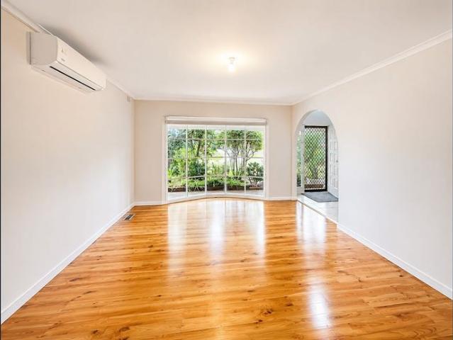 Sensational family living with 5 bedrooms and two living areas
