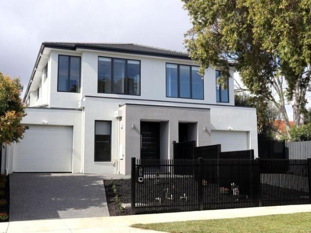 Sensational family luxury in the Mckinnon Secondary Zone