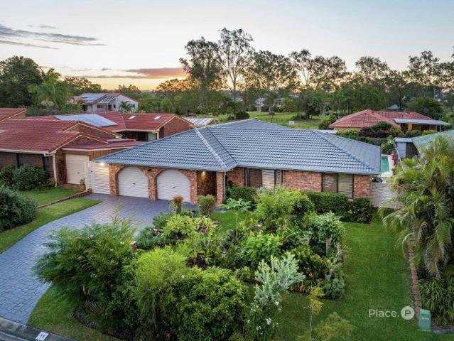 Immaculate Low Set Home in Sought After Pocket