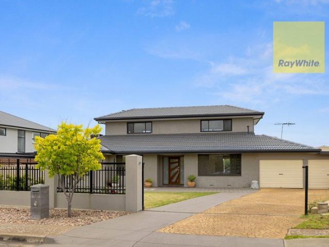 Sensational Hallett Cove Beach lifestyle