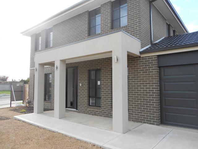Sensational Home in Top Location