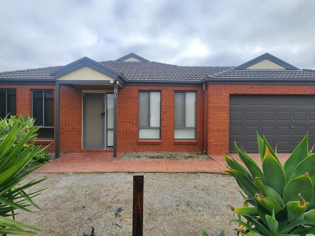 Sensational Home in Top Location