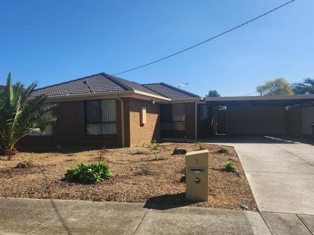 Sensational Home in Top Location