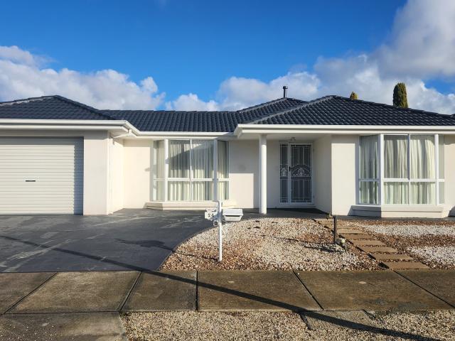 Sensational Home in Top Location