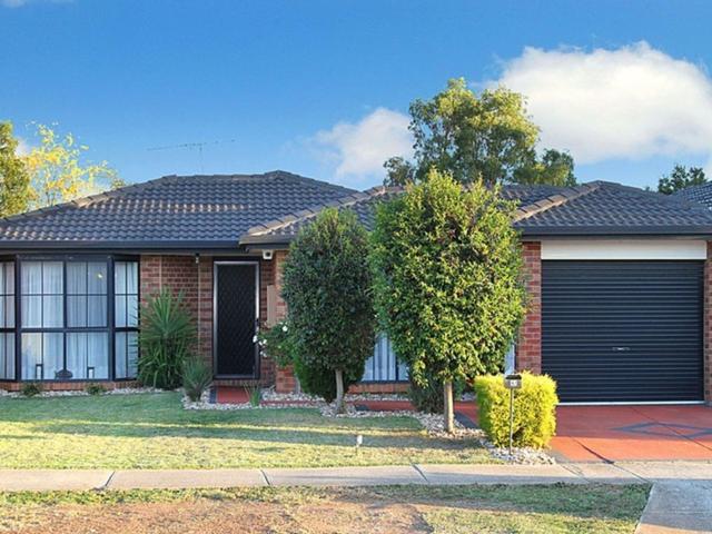 Sensational Home in Top Location