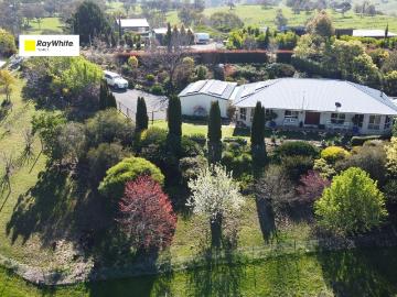 Gilmore, Tumut, Talbingo - Garden, Equipped kitchen