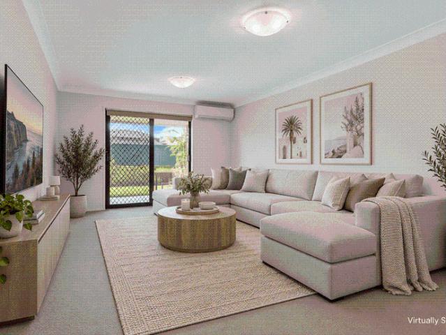 Sensational in size and perfect in location