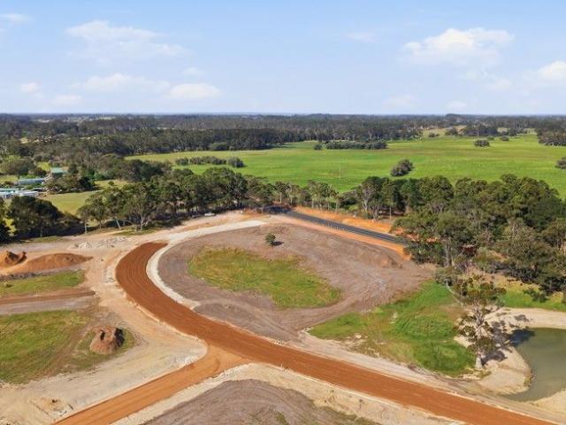 Sensational location, endless possibilities